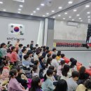 우주태권도 | 대구광역시 수성구 태권도 마술공연 진행 후기!