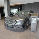 법곳길 115번길 | 벤츠 일산 전시장 '2026년식 E300 4MATIC AMG Line' 김대훈 딜러 상담후기