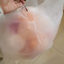 광교꽃집 | 라 끌라르떼에서 헬륨풍선과 함께 예쁜 꽃선물 했어요