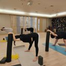 아기와 만나는 순산요가 이미지