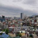 수정초등학교 사거리 이미지