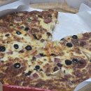 중부대로 | 처인구 피자 맛집 포스트피자｜기대 없이 먹었다가 감동한 후기