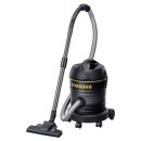 7510 | 삼성 업소용 청소기 VW33M7510 후기, 강력한 흡입력과 소음 사이의 균형점