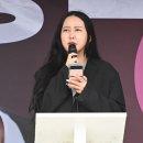 정유라 “말 탄 제가 잘못, 어머니 사면해달라” 공개요구 이미지