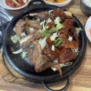 항아리석갈비 | 천안 두정동 숨은 찐맛집 추천 내돈내산 후기 항아리석갈비(생갈비김치찌개, 돼지석갈비)