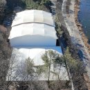 구미공원 배드민턴장 이미지