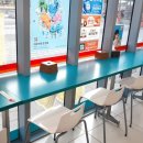 지에스25 서울숲M타워점 | [혼밥 편의점] GS25 서울숲M타워점에서 혜자로 운 집밥 7첩 반상으로 점심 식사를 했습니다.