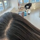 평촌교통 | [안양] 평촌 안양 미용실 추천 “온오브” 뿌리염색 추천 클리닉 후기