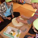 다원피자 이미지