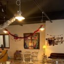 까페 아지트 이미지