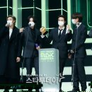 방탄소년단 &#39;다이너마이트&#39; 올해의 노래 등극 &#39;MAMA 수상자 목록&#39; 이미지