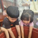 6월 19일(금) 단오행사 "치자 손수건 염색하기" 이미지