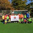 영등시민공원 풋살장 이미지