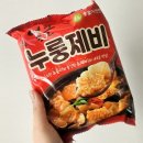 코스트코 추천 음식 이가자연면 &#39;얼큰 누룽제비&#39; 한끼 후기