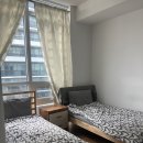 Downtown (Bathurst/Adelaide) or Etobicoke (Parklawn/Lakeshore) 투베드 투베스 콘도 이미지