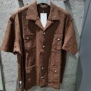 CUBA FIT(쿠바핏) | 아웃스탠딩 쿠바셔츠로 여름 아메카지 코디 팁