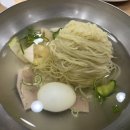 평양식객 | [강남 맛집] 평냉 미쉐린 가이드 맛집 진미평양냉면 솔직후기🍜 주차, 웨이팅 꿀팁