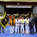 국가대표청룡태권도장 이미지