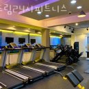 더드림피트니스 이미지