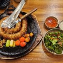 순대실록평촌점 이미지