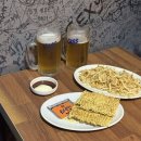신흥호프 | 서울 야장 술집 추천 | 신흥시장 가성비 맛집 가맥집 노가리공장 전메뉴