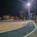 율하2지구_모산공원산책로 이미지