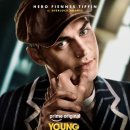 홈스리치 | 프라임> 미스터리 시리즈 '영 셜록 (Young Sherlock)' 후기 (스포일러 없음) + 이 드라마만의 차별점은?
