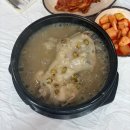 죽성로 | 보령 맛집 처갓집 녹두삼계탕, 현지인이 찾는 몸보신 한 끼