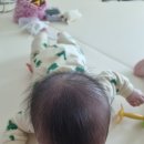 매일36.5의원 | [비바3D교정헬멧] 아기 두상교정헬멧 후기 1편