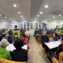 천사무료급식소 앞 이미지