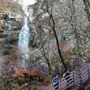 강촌 삼거리 이미지