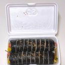 꼬꼬마김밥 떡볶이아저씨 | [포장리뷰] 울산 우정동 동네 주민 추천 김밥 맛집 ‘꼬꼬마 김밥’ 현지인 분식집 솔직후기