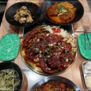 조프로 뼈구이 용암점 이미지