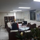 죽산면사무소 회의실 이미지