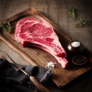 본스테이크(bone steak) 이데일리