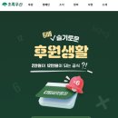 슬기로운 초록생활 | 디딤씨앗통장 기부 후기｜직장인 소액 기부 추천 (아동권리보장원 vs 초록우산)