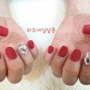 라츠네일살롱 이미지