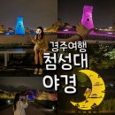 첨성대 화장실 | 경주 첨성대 야경 후기 점등 시간·운영시간·포토존 정리