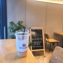 데이롱카페 성내삼성점