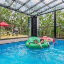 아이와 힐 키즈풀빌라 이미지