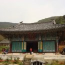 용천사 석등 이미지