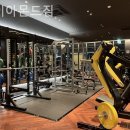 다이아몬드짐 이미지