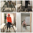엑사이더 접이식 실내자전거 한 달 사용 후기