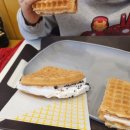 [맛집탐방]와플대학_송산그린시티캠퍼스