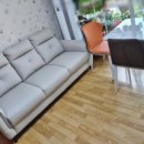 효서로 | 계양구 효서로 태화아파트_3인소파_거실장_2인식탁