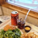 너의냠냠버거 | [성북동/한성대 맛집] 너의냠냠버거 고수버거 내돈내산 후기| 고수처돌이 모여라(담백한 수제버거)