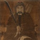 최영장군 영당 이미지