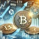 ‘트럼프빔’ 맞은 블랙록 비트코인 ETF…일일 거래량 사상 최고치 이미지