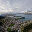 뉴질랜드 남섬 뚜벅이여행 일지2 이미지