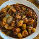 동궁찜닭두산